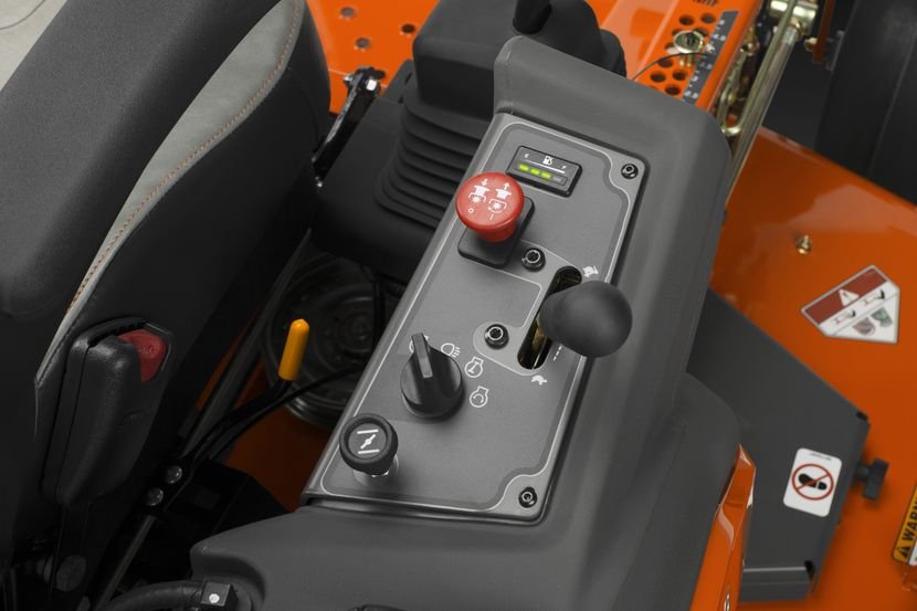 2023 HUSQVARNA Z454 49ST 22 HP KAW 54IN