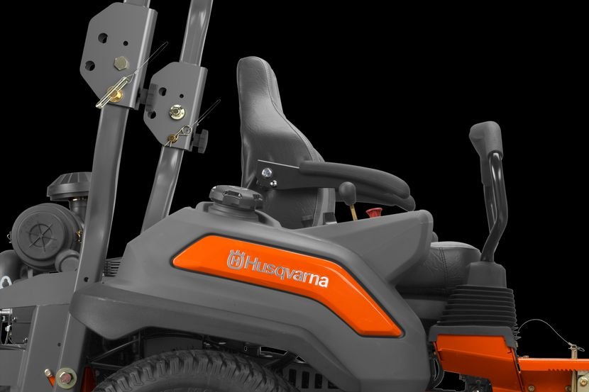 2023 HUSQVARNA Z454 49ST 22 HP KAW 54IN