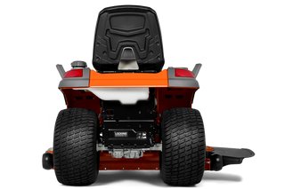 HUSQVARNA TS 242XD Riding Mower