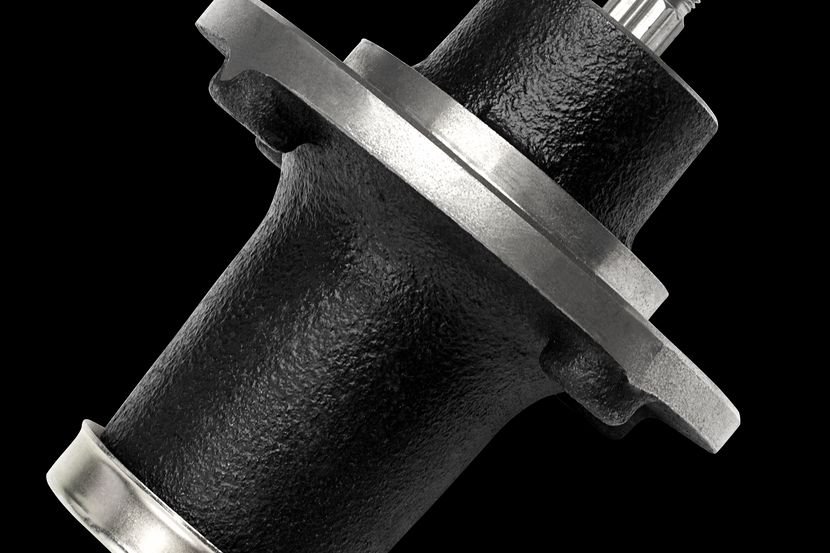 HUSQVARNA TS 242XD Riding Mower