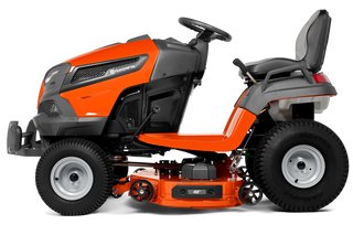 HUSQVARNA TS 242XD Riding Mower