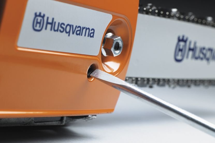HUSQVARNA 3120 XP Chainsaw
