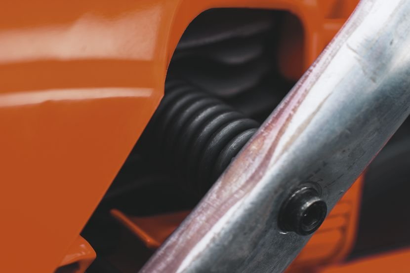 Husqvarna 545 MARK II