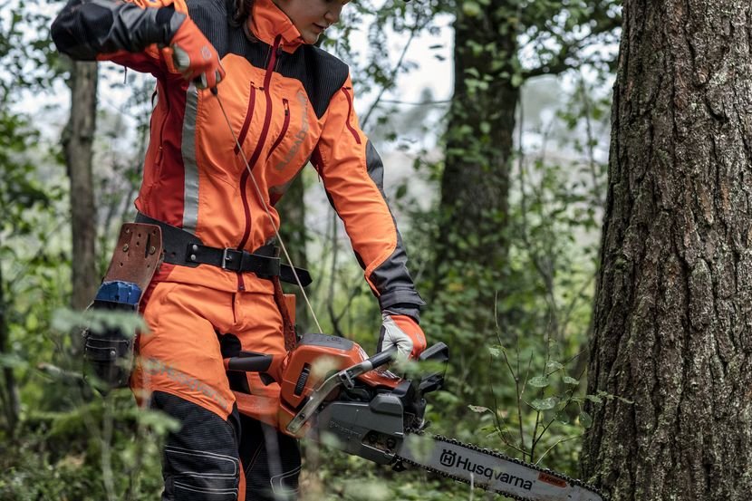 Husqvarna 545 MARK II