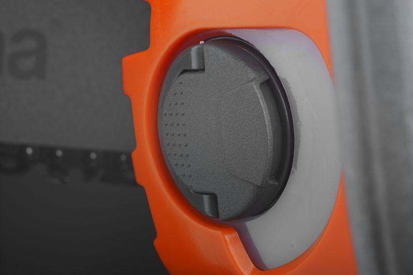 HUSQVARNA 540i XP® with battery and charger