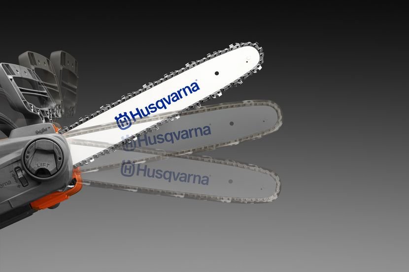 HUSQVARNA 540i XP® with battery and charger