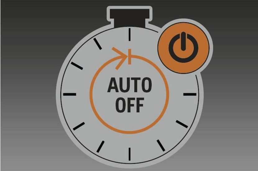 HUSQVARNA 540i XP® with battery and charger