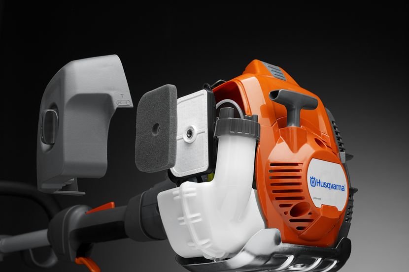 HUSQVARNA 525LST Trimmer