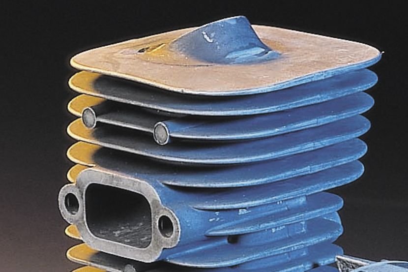 HUSQVARNA 525LST Trimmer