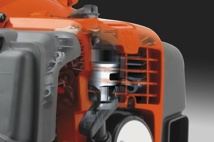 HUSQVARNA 525LST Trimmer