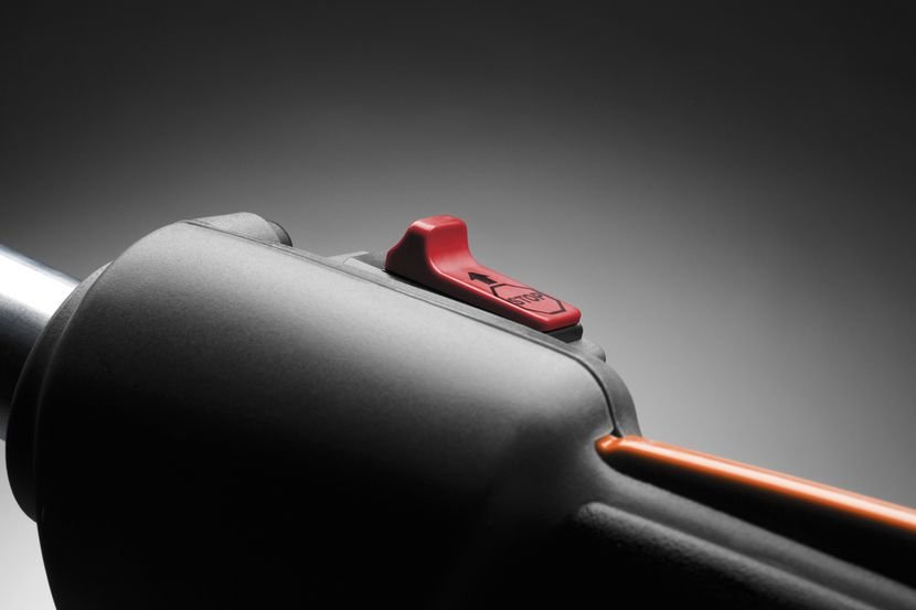 HUSQVARNA 525LST Trimmer