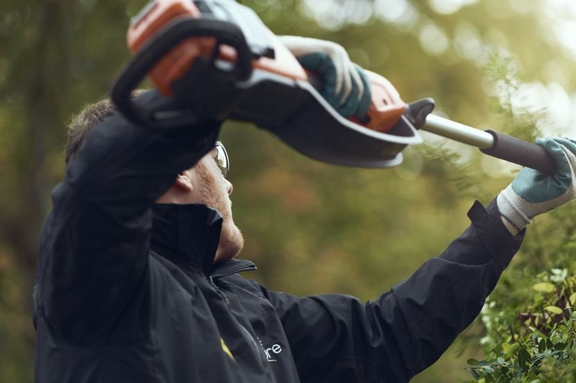 HUSQVARNA 325iLK Trimmer Kit