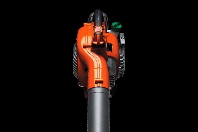 525BX 25.4CC 2 CYCLE PROFESSIONAL HAND HELD LEAF BLOWER