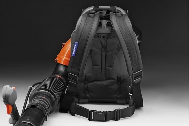 HUSQVARNA 150BT Backpack Leaf Blower