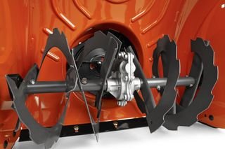 HUSQVARNA ST 224 Snow Blower