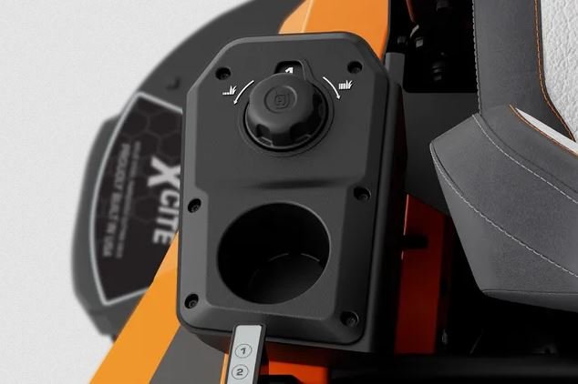 HUSQVARNA Xcite™ Z375 60