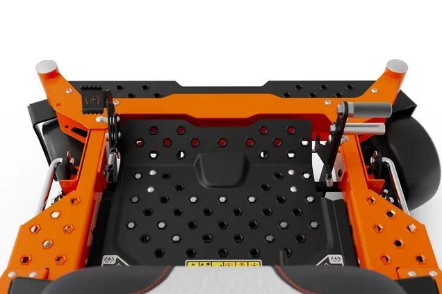 HUSQVARNA Xcite™ Z375 60