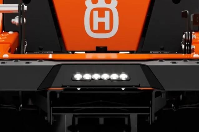 HUSQVARNA Xcite™ Z375 60