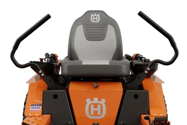 HUSQVARNA Xcite Z345 | Home | Premier Trailers in N.B. | Saint