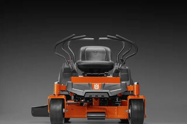 HUSQVARNA Z254F Premium Special Edition Zero Turn Lawn Mower