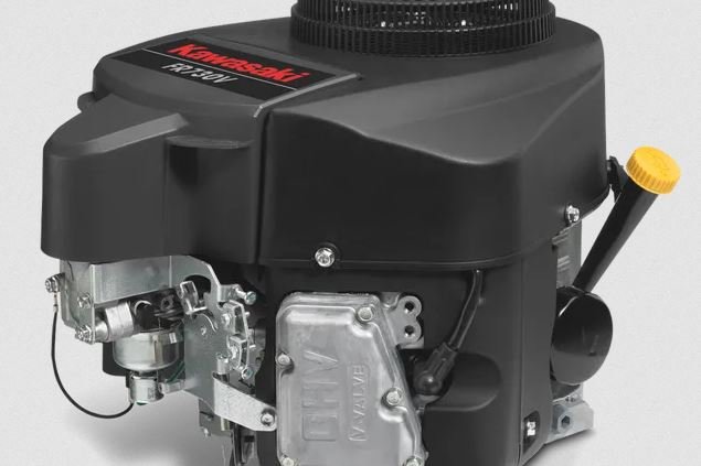 HUSQVARNA Z248F Premium Special Edition