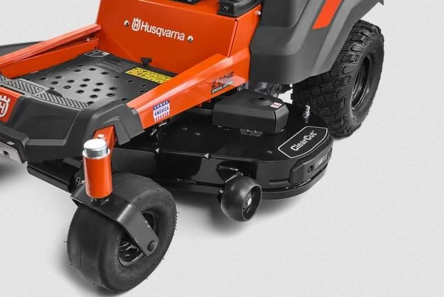 HUSQVARNA Z248F Premium Special Edition