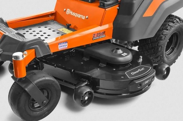 HUSQVARNA Z248F Premium Special Edition