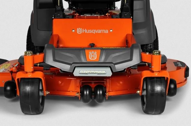 HUSQVARNA Z248F Premium Special Edition