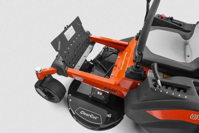 HUSQVARNA Z248F Premium Special Edition