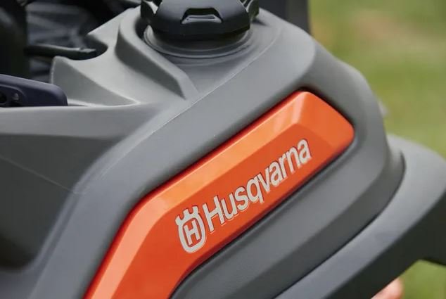 HUSQVARNA Z572X