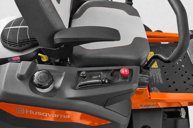 HUSQVARNA Z254F Premium Special Edition