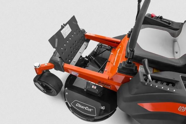 HUSQVARNA Z254F Premium Special Edition