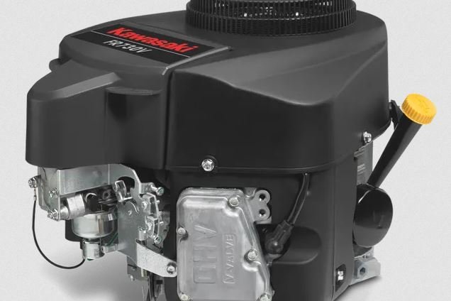 HUSQVARNA Z254F Premium Special Edition