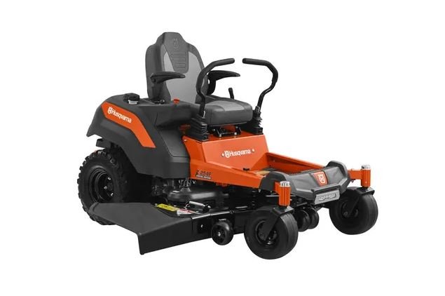 HUSQVARNA Z254F Premium Special Edition