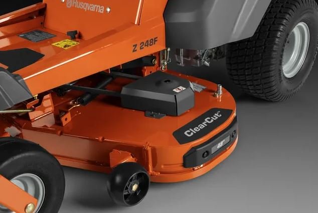 HUSQVARNA Z248F Special Edition