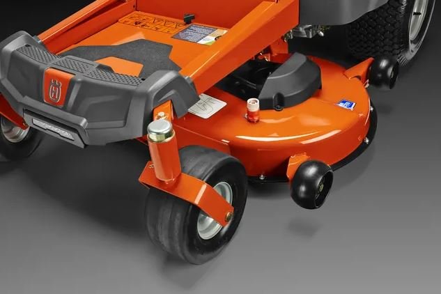 HUSQVARNA Z248F Special Edition