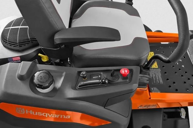 HUSQVARNA Z248F Special Edition