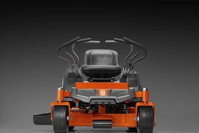 HUSQVARNA Z248F Special Edition