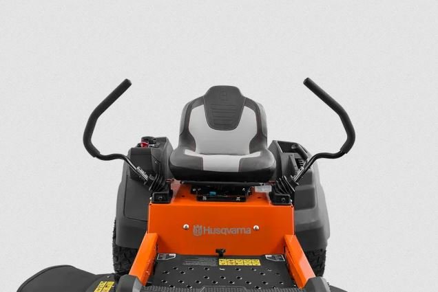 HUSQVARNA Z248F Special Edition