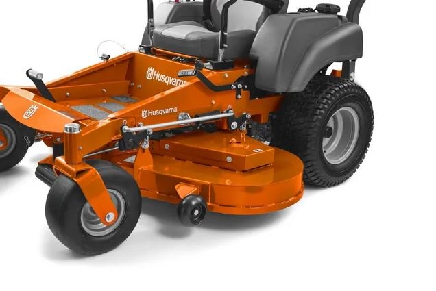 HUSQVARNA MZ 61 ROPS