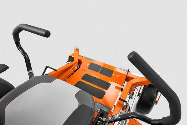 HUSQVARNA MZ 61 ROPS