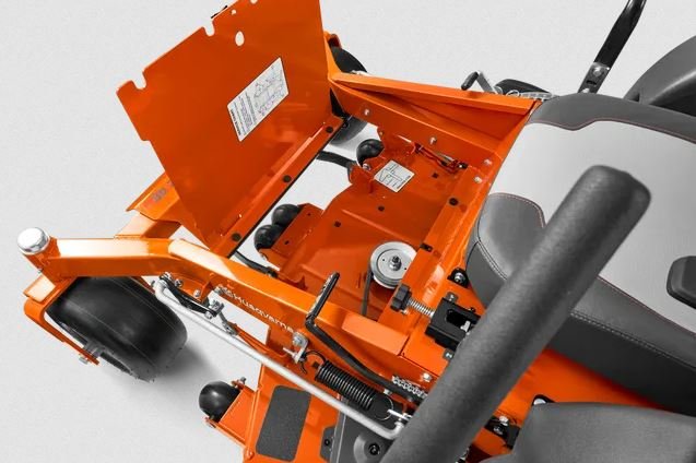 HUSQVARNA MZ 61 ROPS