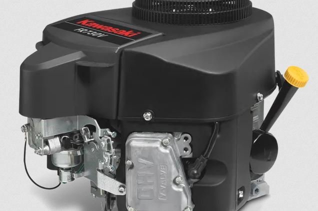 HUSQVARNA MZ 61 ROPS