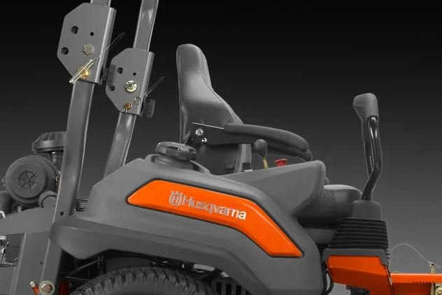 HUSQVARNA Z448