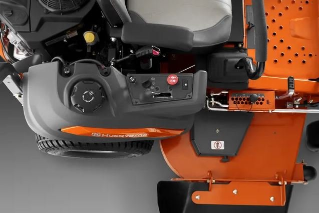 HUSQVARNA Z460XS Zero Turn