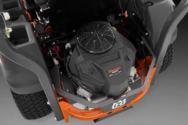 HUSQVARNA Z460XS Zero Turn