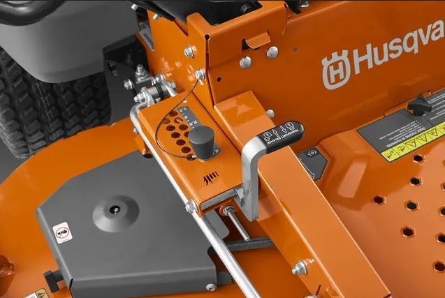 HUSQVARNA Z460XS Zero Turn