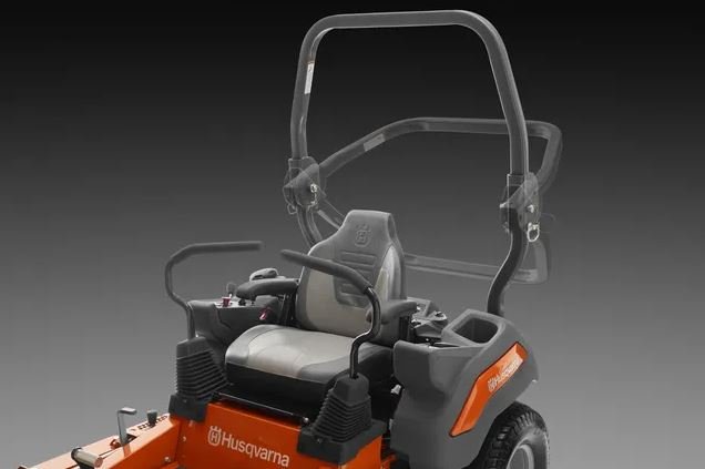 HUSQVARNA Z460XS Zero Turn