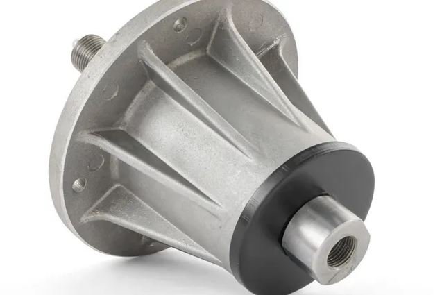 HUSQVARNA Z460XS Zero Turn