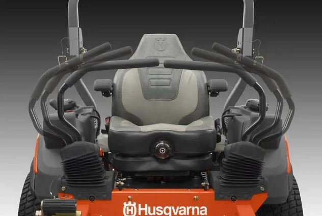 HUSQVARNA Z554L